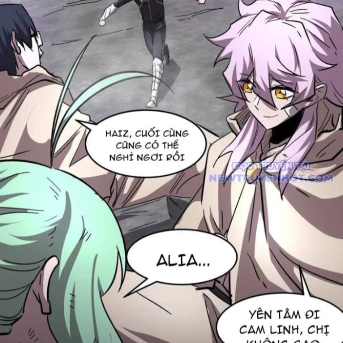 Cương Thi Tiên Sinh: Chapter 149