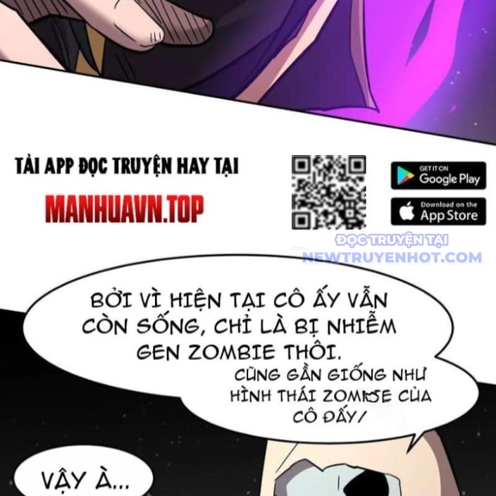 Cương Thi Tiên Sinh: Chapter 149
