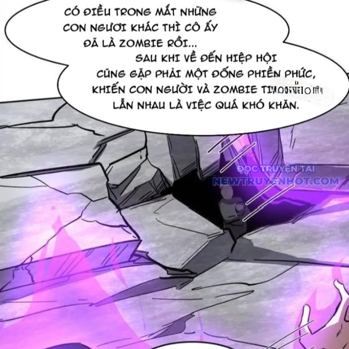 Cương Thi Tiên Sinh: Chapter 149