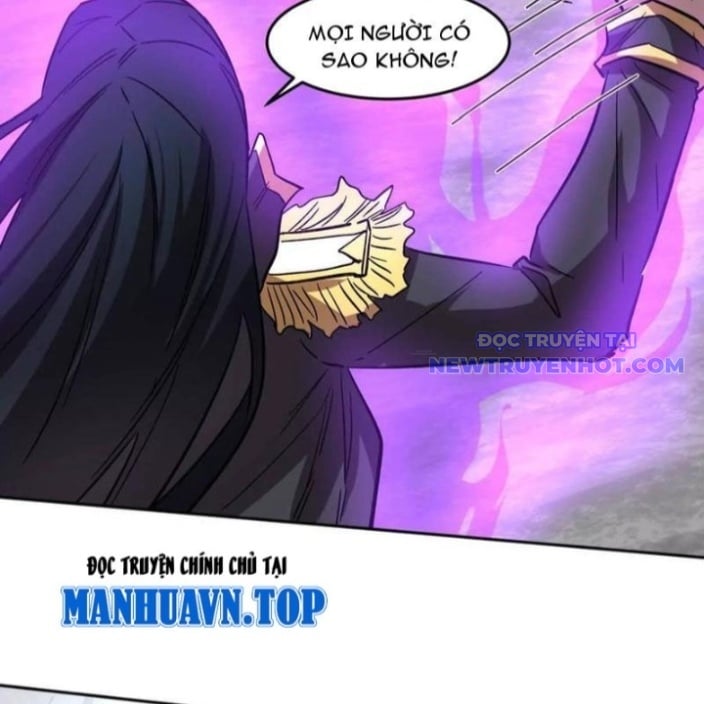 Cương Thi Tiên Sinh: Chapter 149