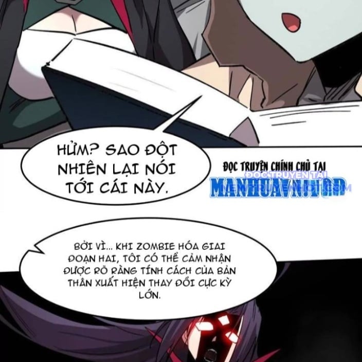 Cương Thi Tiên Sinh: Chapter 149