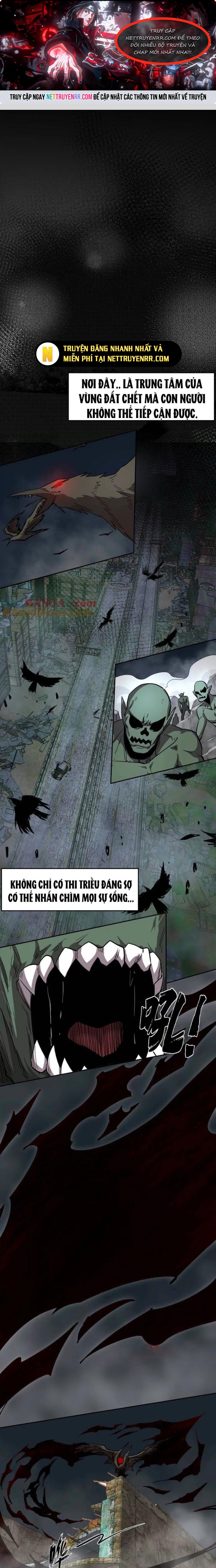 Cương Thi Tiên Sinh: Chapter 150