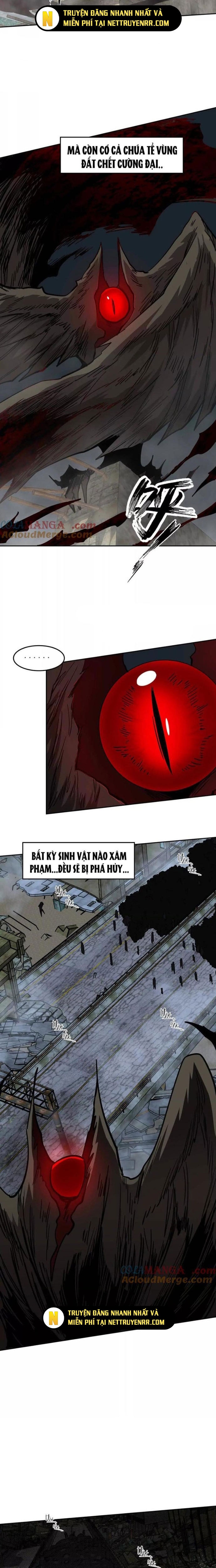 Cương Thi Tiên Sinh: Chapter 150