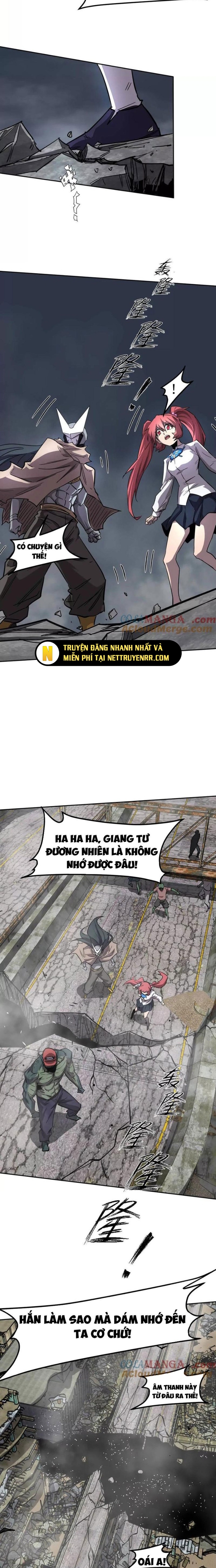Cương Thi Tiên Sinh: Chapter 150
