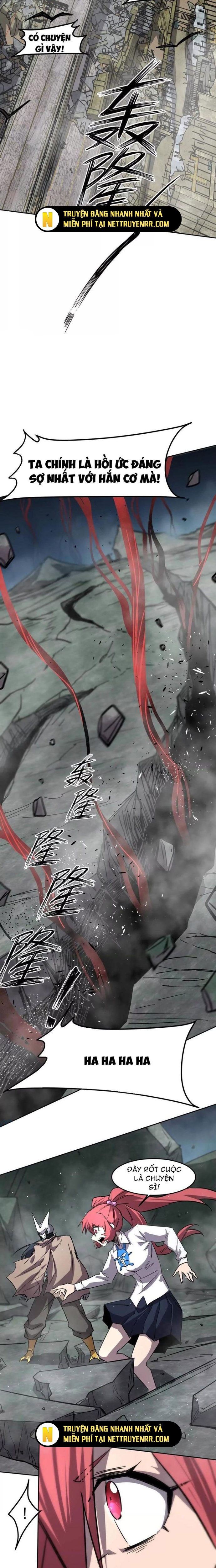 Cương Thi Tiên Sinh: Chapter 150