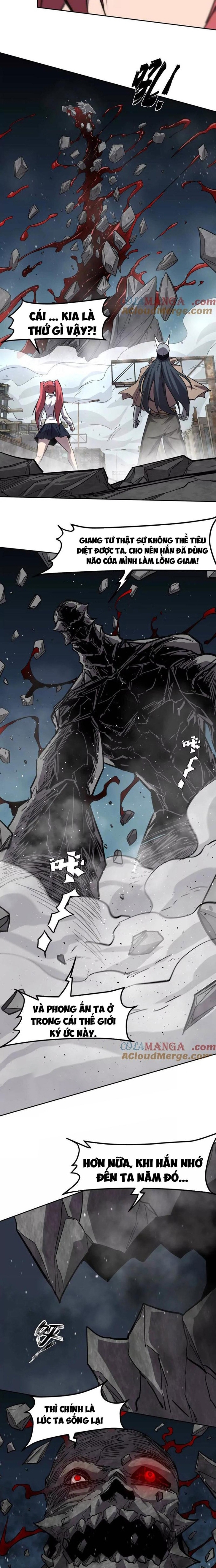 Cương Thi Tiên Sinh: Chapter 150