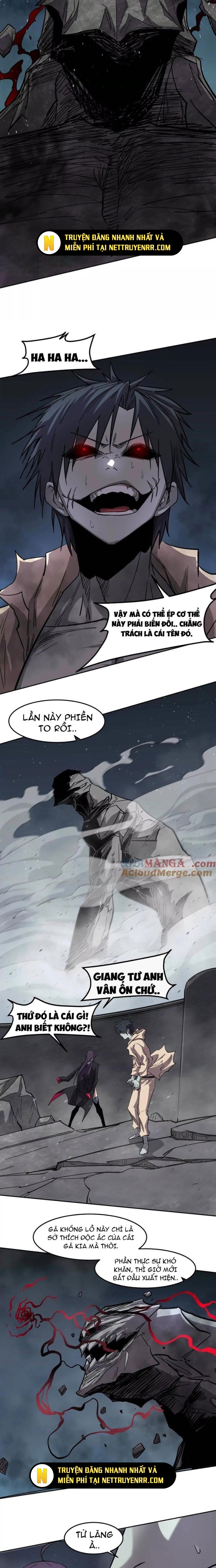Cương Thi Tiên Sinh: Chapter 150