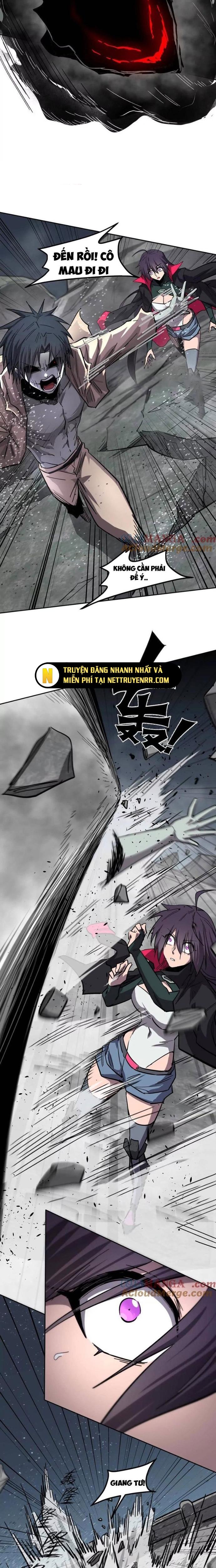 Cương Thi Tiên Sinh: Chapter 150