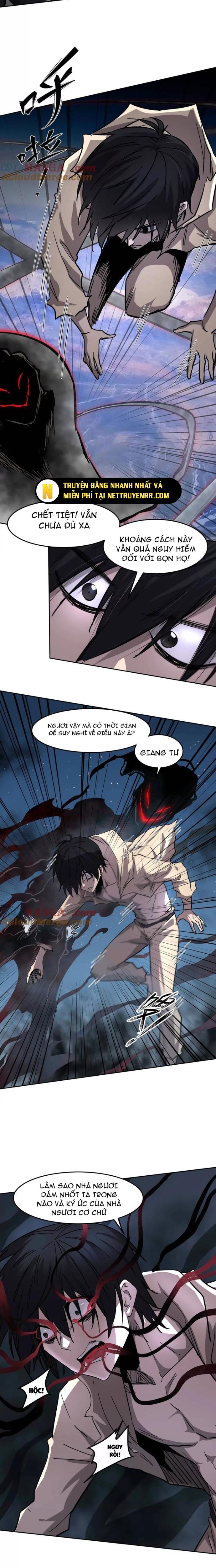 Cương Thi Tiên Sinh: Chapter 150