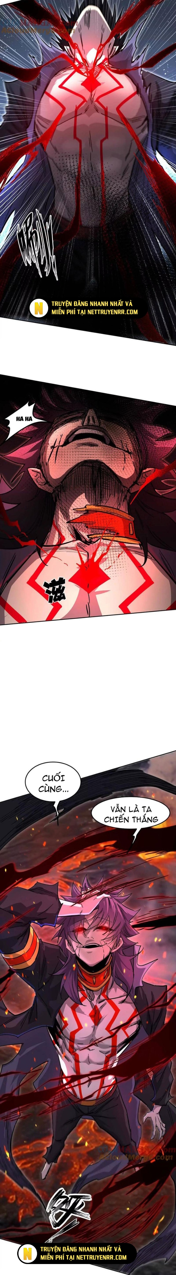 Cương Thi Tiên Sinh: Chapter 150