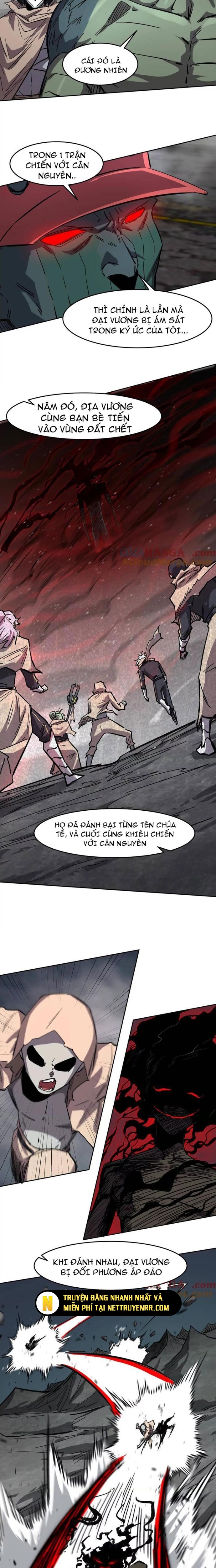 Cương Thi Tiên Sinh: Chapter 150