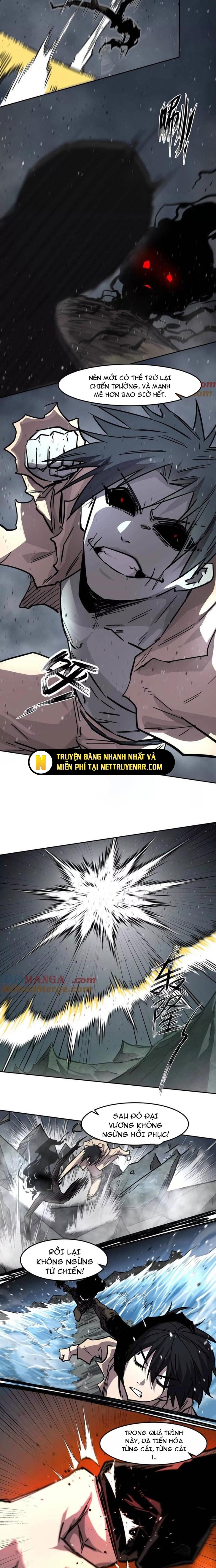 Cương Thi Tiên Sinh: Chapter 150