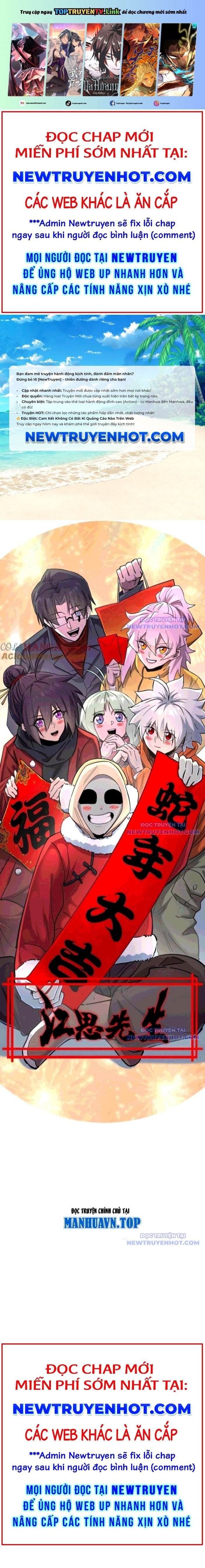 Cương Thi Tiên Sinh: Chapter 151