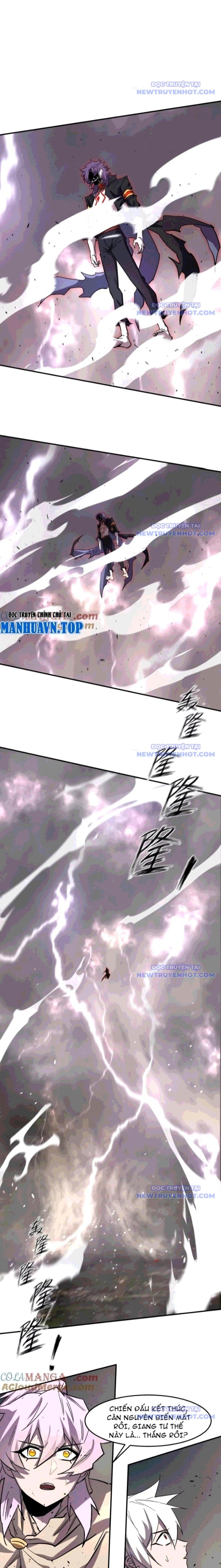 Cương Thi Tiên Sinh: Chapter 151