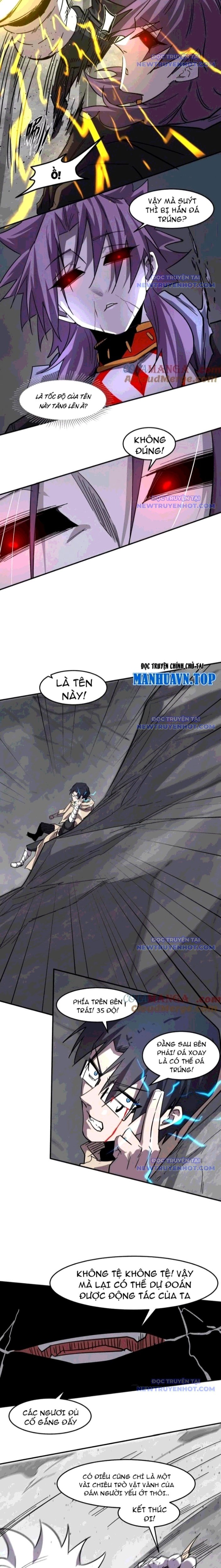 Cương Thi Tiên Sinh: Chapter 151