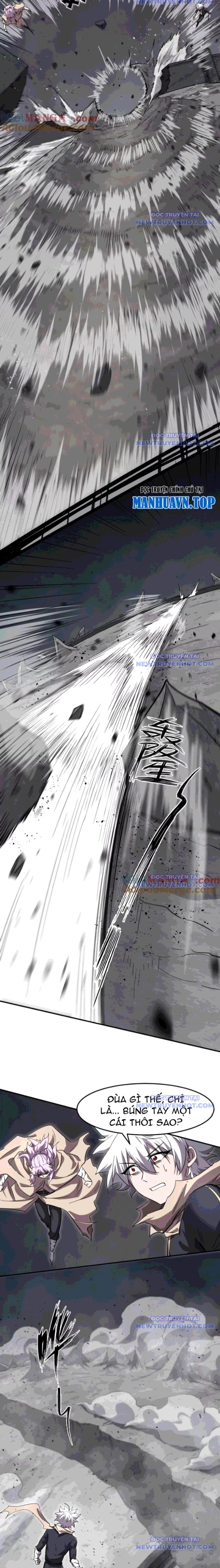 Cương Thi Tiên Sinh: Chapter 151
