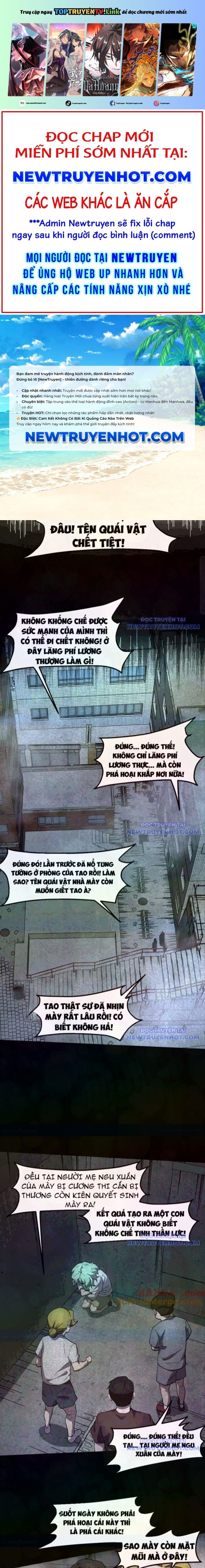 Cương Thi Tiên Sinh: Chapter 152