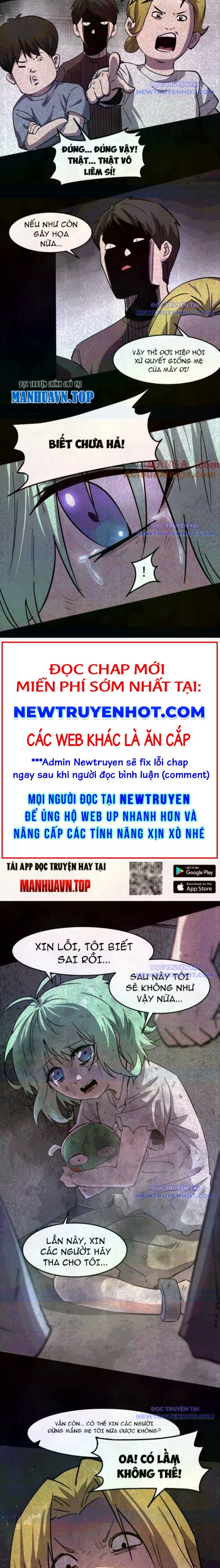 Cương Thi Tiên Sinh: Chapter 152
