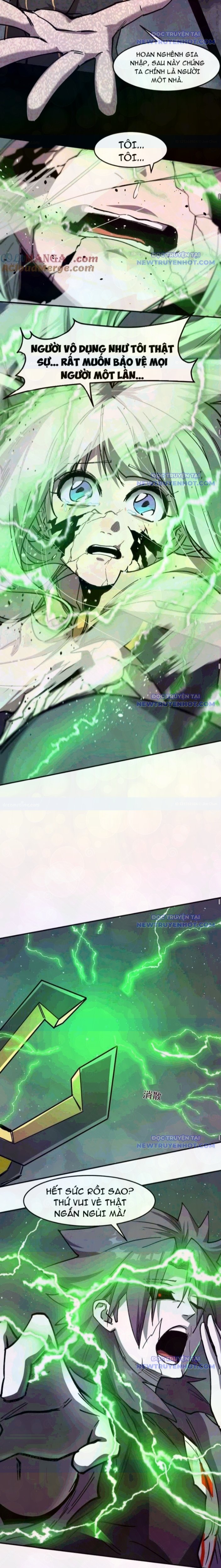 Cương Thi Tiên Sinh: Chapter 152