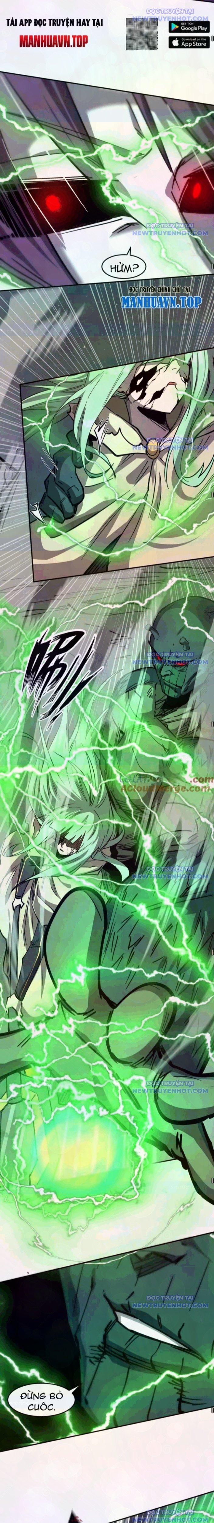 Cương Thi Tiên Sinh: Chapter 152
