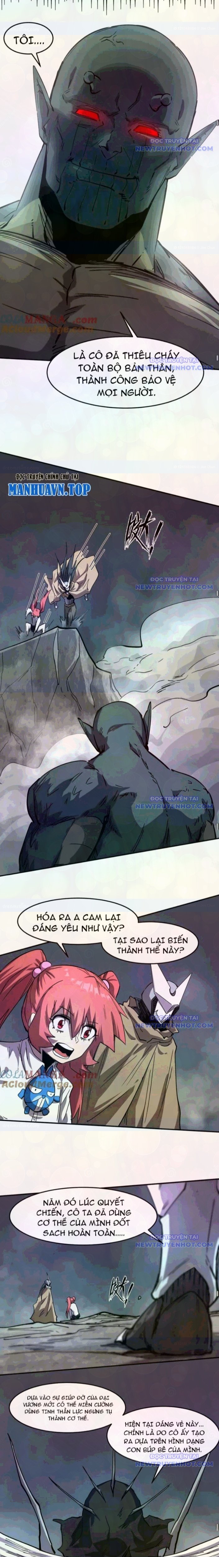 Cương Thi Tiên Sinh: Chapter 152
