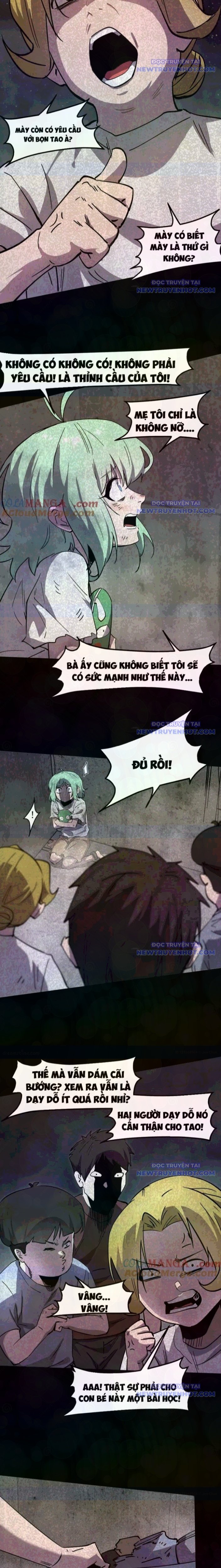 Cương Thi Tiên Sinh: Chapter 152