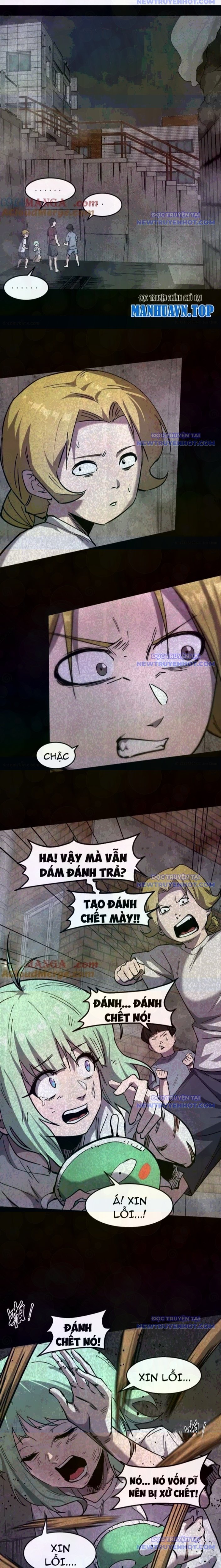 Cương Thi Tiên Sinh: Chapter 152