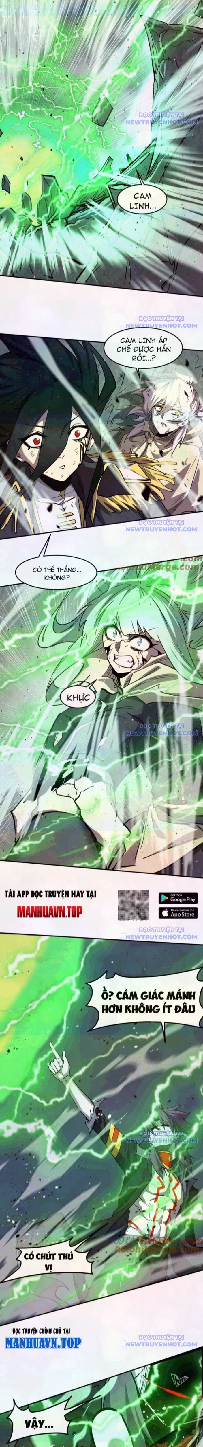 Cương Thi Tiên Sinh: Chapter 152