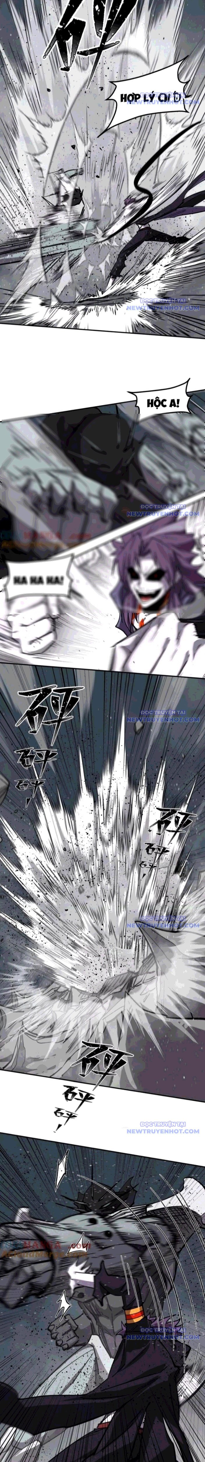 Cương Thi Tiên Sinh: Chapter 153