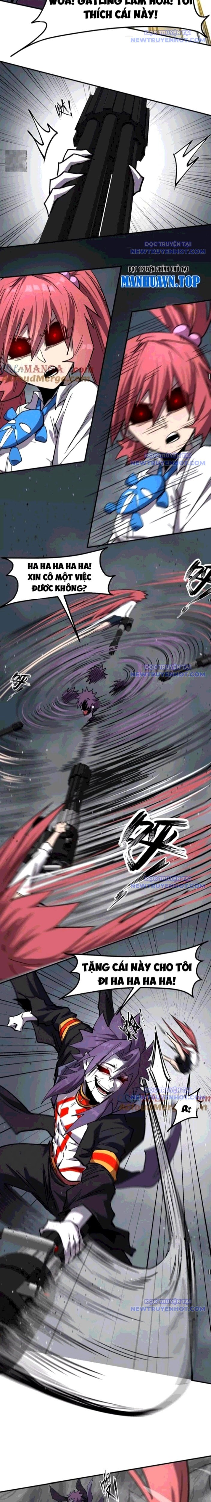 Cương Thi Tiên Sinh: Chapter 153