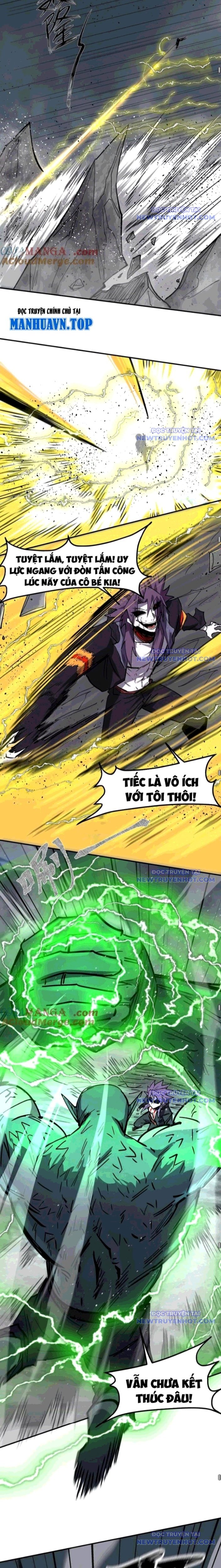 Cương Thi Tiên Sinh: Chapter 153