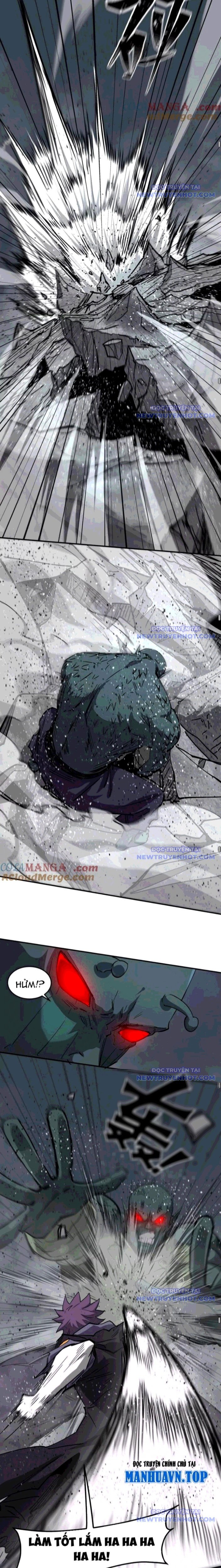 Cương Thi Tiên Sinh: Chapter 153
