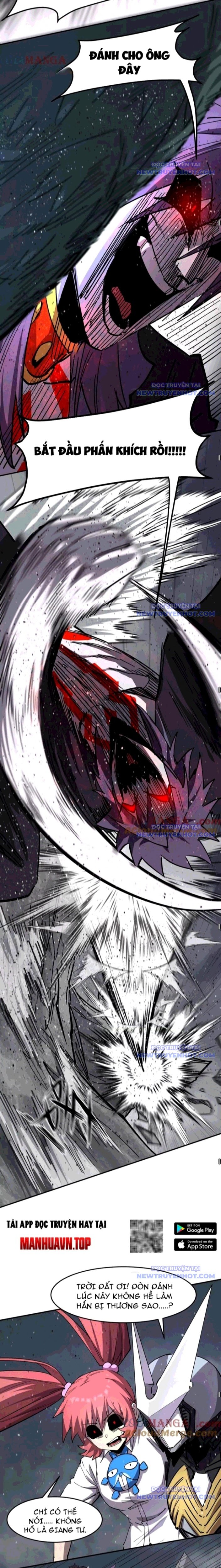 Cương Thi Tiên Sinh: Chapter 153