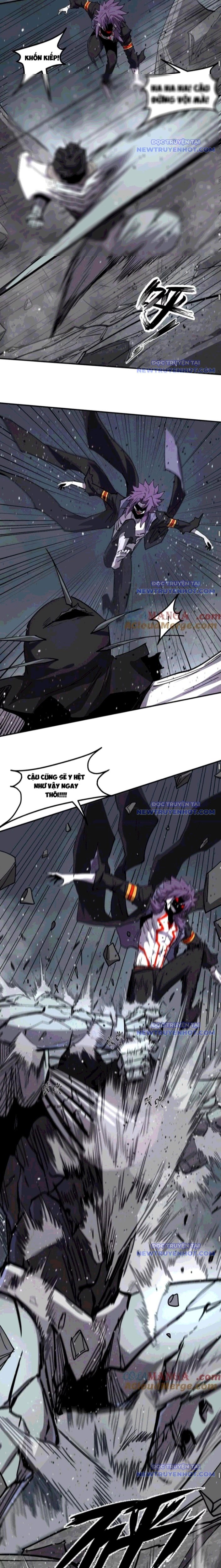 Cương Thi Tiên Sinh: Chapter 153
