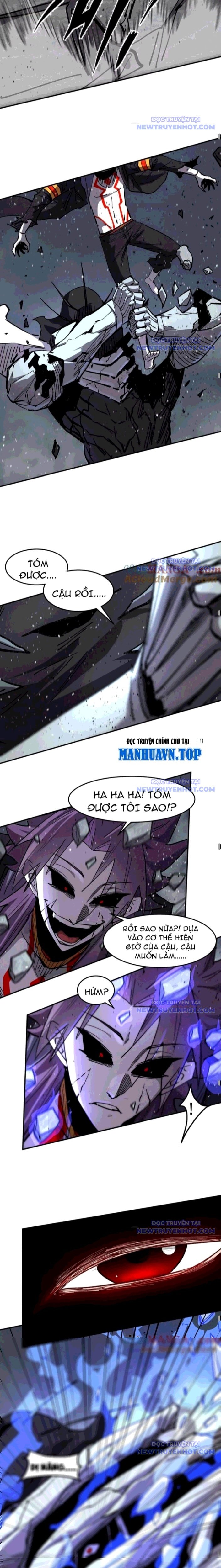 Cương Thi Tiên Sinh: Chapter 153
