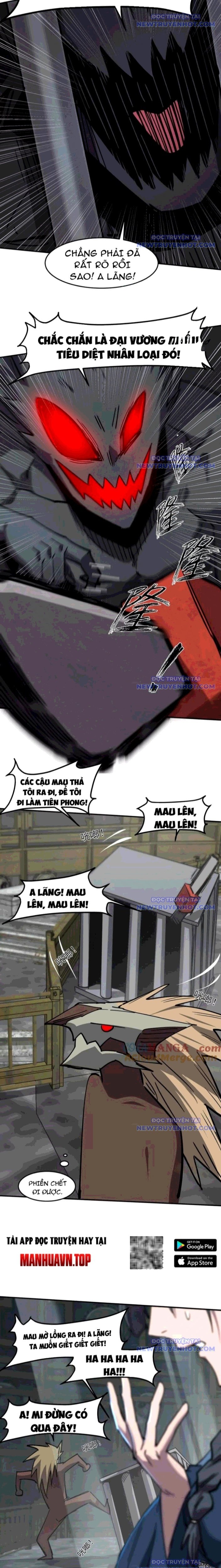 Cương Thi Tiên Sinh: Chapter 153