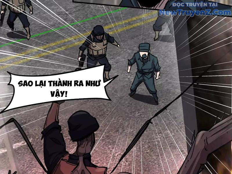 Cương Thi Tiên Sinh: Chapter 157