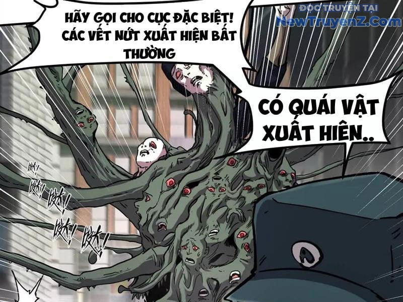 Cương Thi Tiên Sinh: Chapter 157