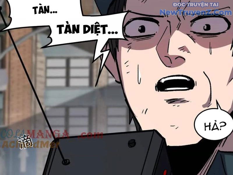 Cương Thi Tiên Sinh: Chapter 157
