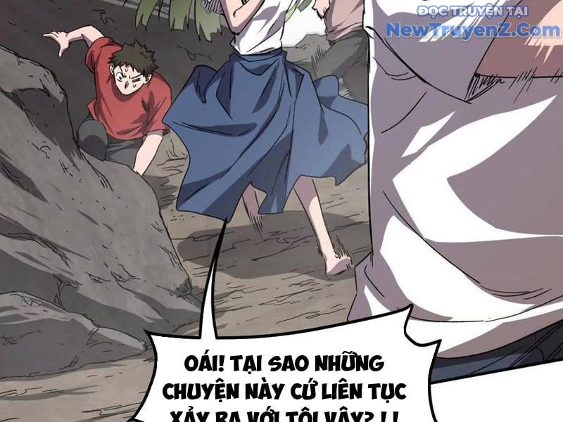 Cương Thi Tiên Sinh: Chapter 157