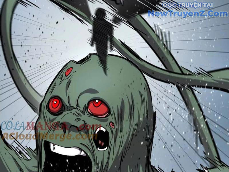 Cương Thi Tiên Sinh: Chapter 158