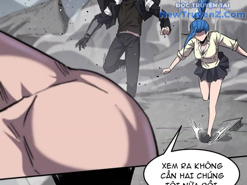 Cương Thi Tiên Sinh: Chapter 158