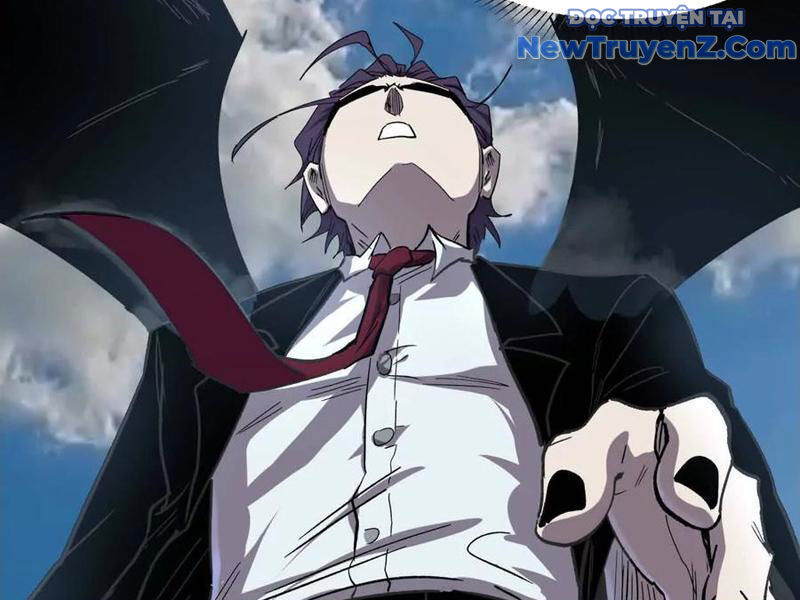 Cương Thi Tiên Sinh: Chapter 158