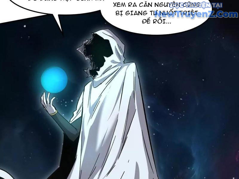 Cương Thi Tiên Sinh: Chapter 158