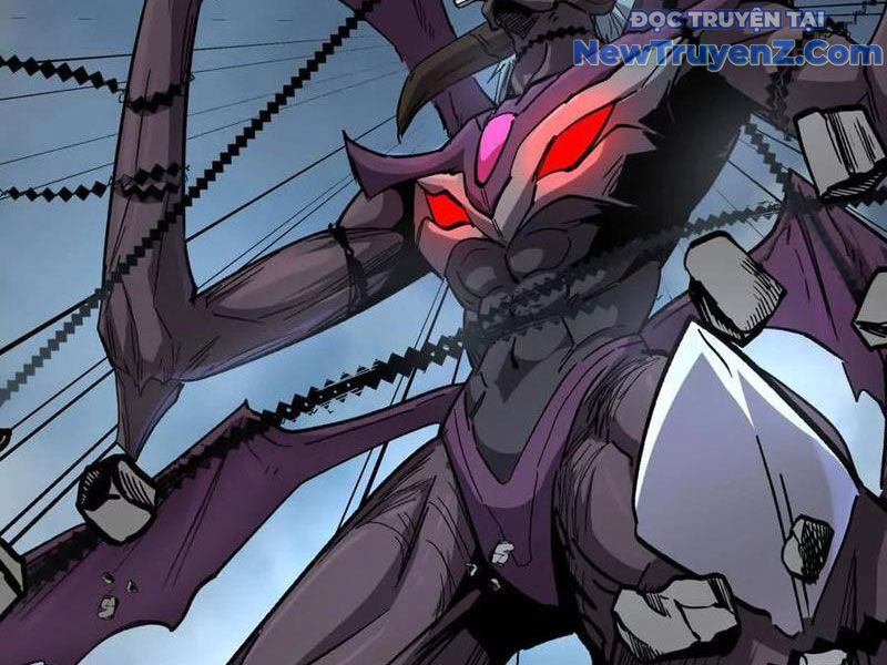 Cương Thi Tiên Sinh: Chapter 158