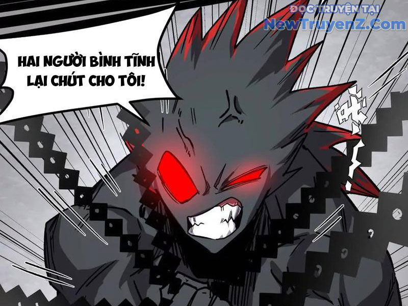 Cương Thi Tiên Sinh: Chapter 158