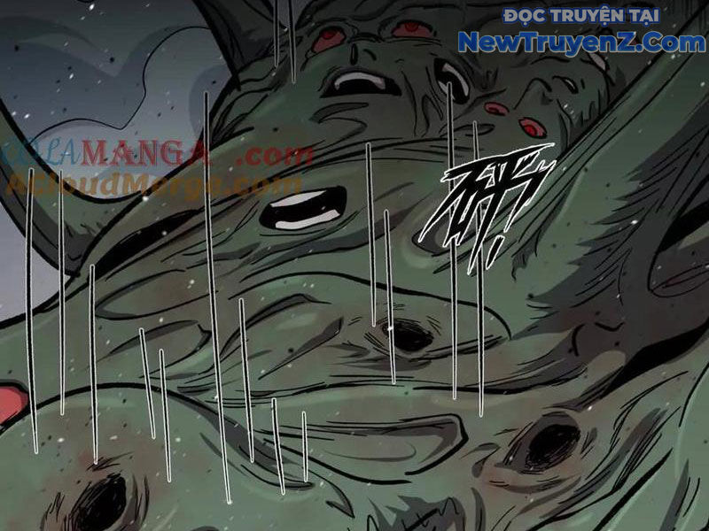 Cương Thi Tiên Sinh: Chapter 158