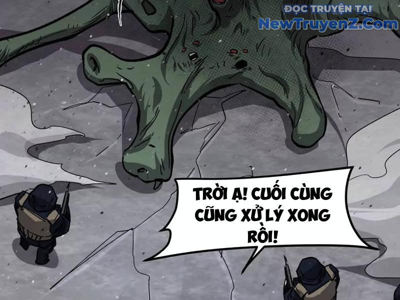 Cương Thi Tiên Sinh: Chapter 158
