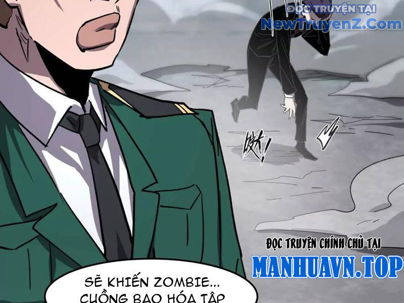 Cương Thi Tiên Sinh: Chapter 158