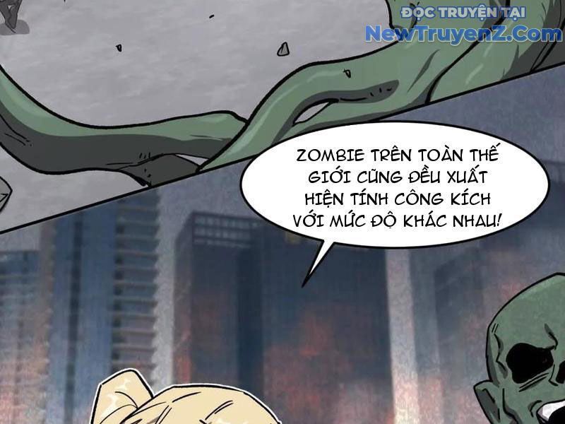Cương Thi Tiên Sinh: Chapter 158